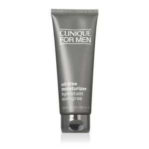 Clinique Oil-Free Moisturizer for Men