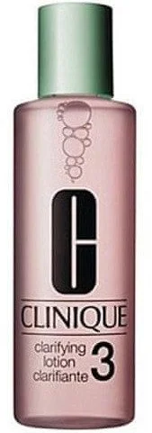 3-Step Cleansing Facial Water for Oily and Combination Skin 400 ml