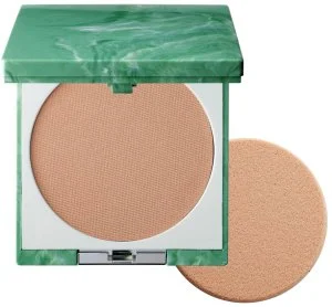 Clinique Stay-Matte Mattifying Powder for Oily Skin 7.6 g 03 Stay Beige