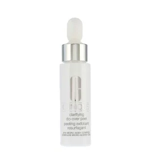 Clinique Clarifying Do-Over Peel Exfoliating Peeling Serum