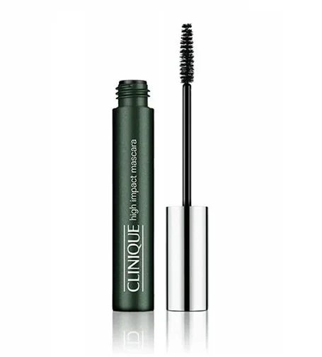 High Impact Mascara Volume and Length Mascara 01 Black 7 ml