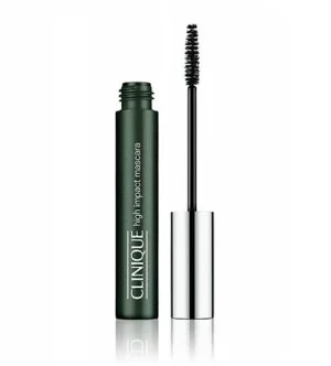 Clinique High Impact Mascara Volume and Length Mascara 01 Black