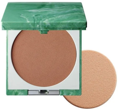 Stay-Matte Sheer Pressed Powder 7.6g - 04 Stay Honey
