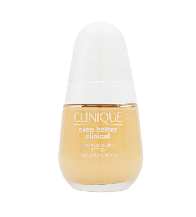 Even Better Clinical™ Care Makeup SPF 20 08 Linen 30 ml