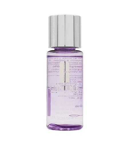 Take the Day Off Makeup Remover Two-Phase Eye and Lip Makeup Remover 50 ml