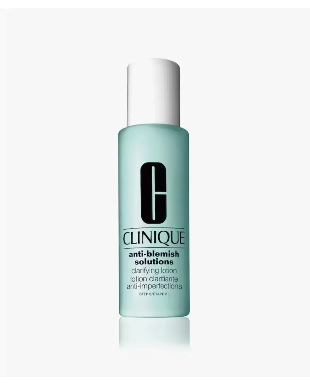 Anti-Blemish Solutions cleansing toner for blemish-prone oily skin 200 ml