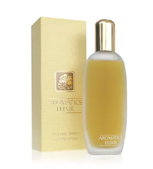 Clinique Aromatics Elixir Eau de Parfum 45 ml for women