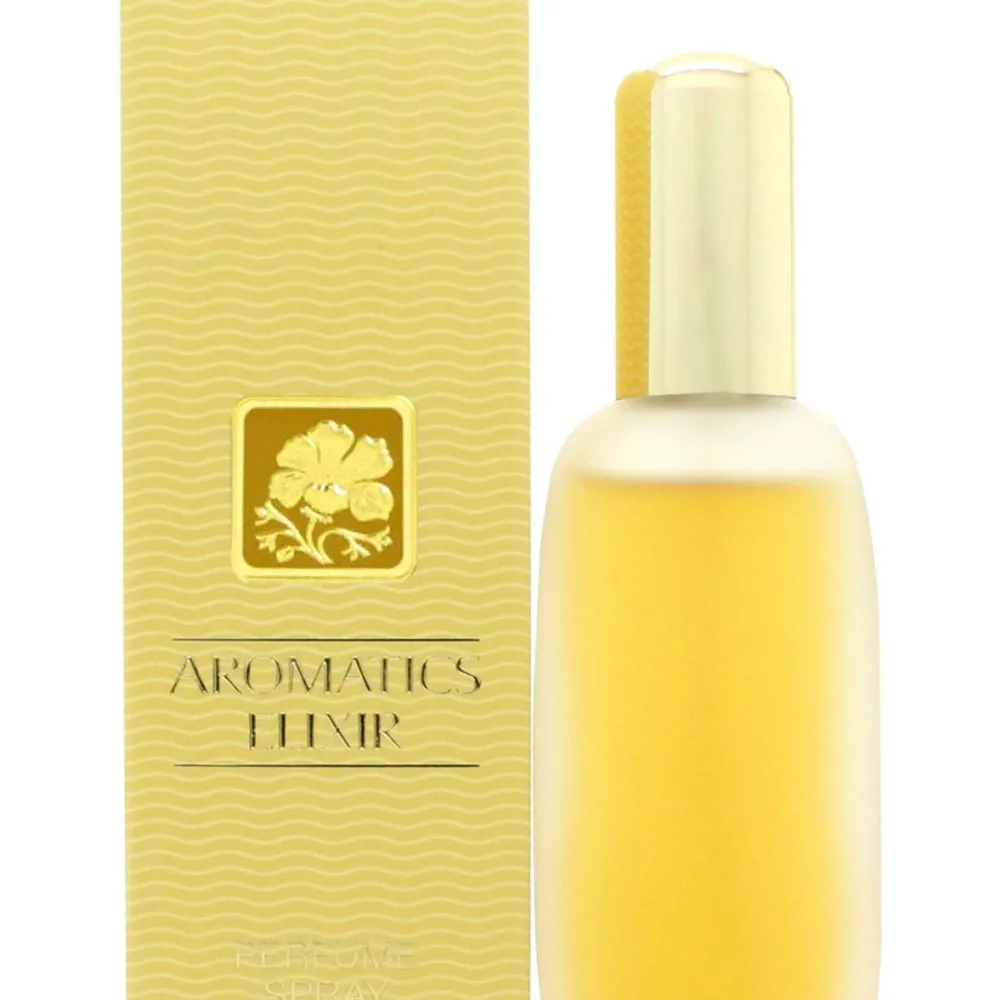 Aromatics Elixir eau de parfum 25 ml for women