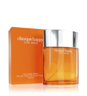 Clinique Happy For Men Eau de Cologne 50 ml for men