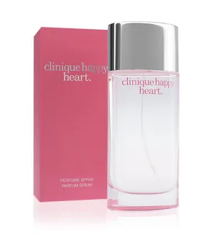 Clinique Happy Heart Eau de Parfum 100 ml for Women