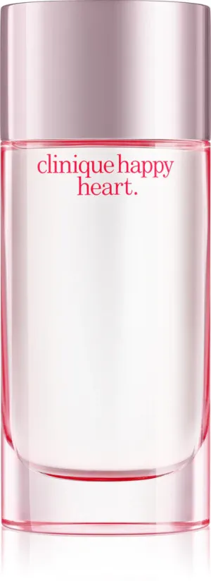 Clinique Happy Heart Eau de Parfum 100 ml for Women