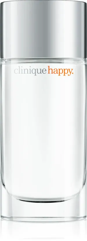 Clinique Happy Eau de Parfum 100 ml for Women