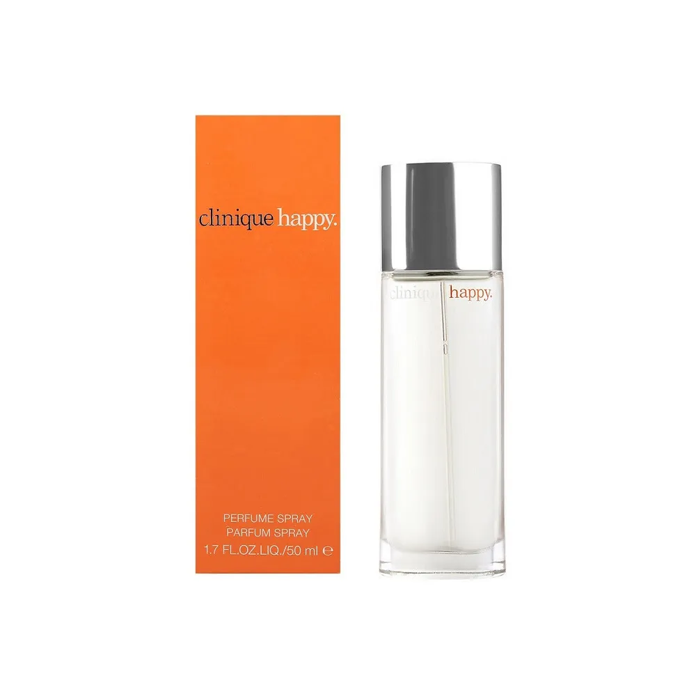 Happy Eau de Parfum 50 ml for Women