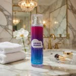 Cloud body spray for women 236 ml