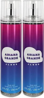 Cloud body spray for women 236 ml