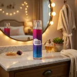 Cloud body spray for women 236 ml