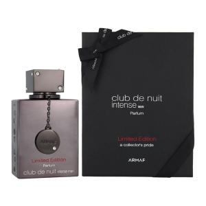 Club de Nuit Intense Man Limited M parfém