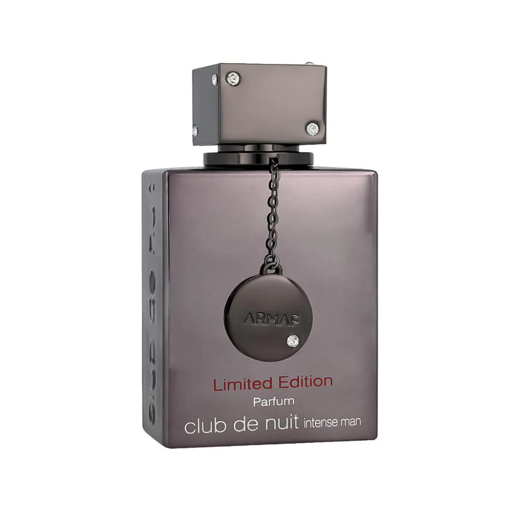 Club de Nuit Intense Man Limited M parfém 105 ml