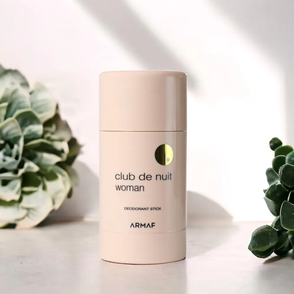 Club De Nuit Women deodorant stick 75 g for women