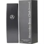 Club Extreme Eau de Toilette for Men 100 ml