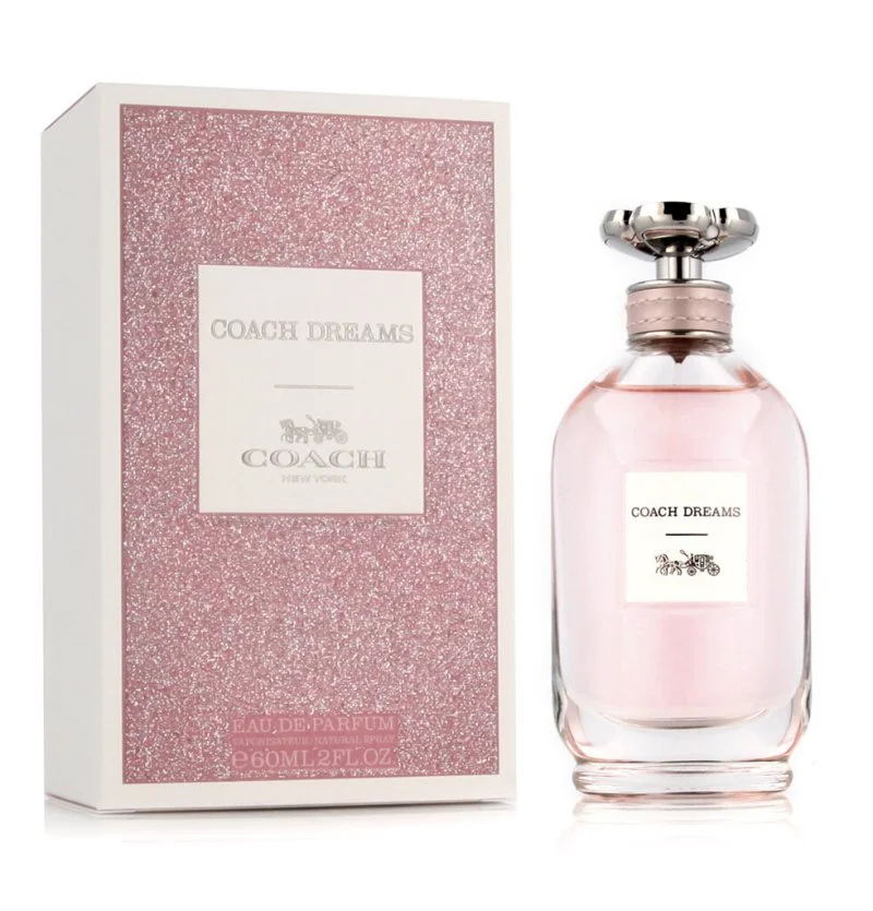Coach Coach Dreams Eau de Parfum for Women
