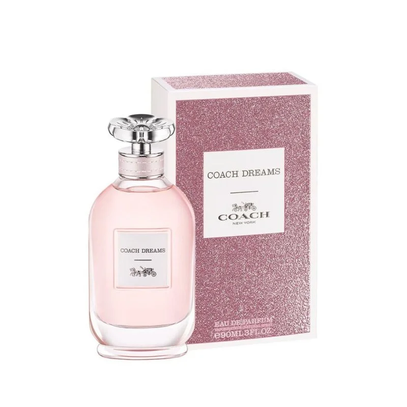 Coach Coach Dreams Eau de Parfum for Women
