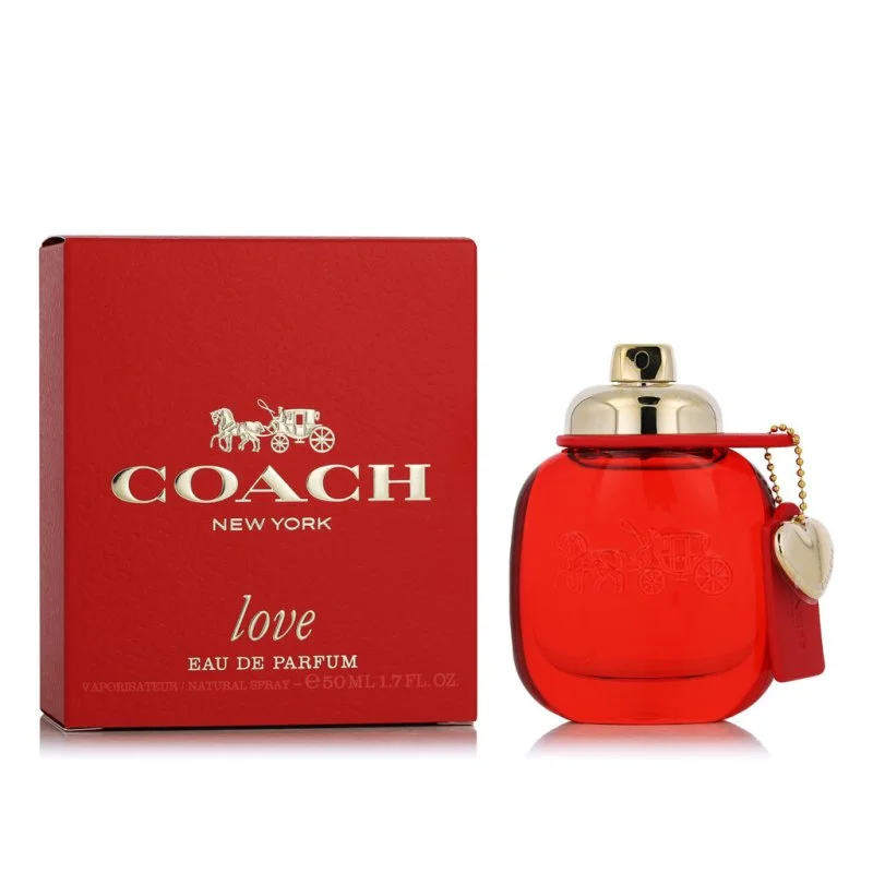 Coach Coach Love Eau de Parfum for Women