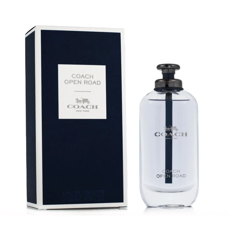 Coach Coach Open Road Eau de Toilette for Men