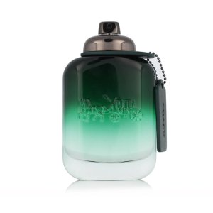 Coach Green Eau de Toilette for Men