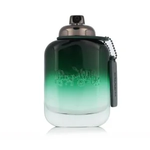 Coach Coach Green Eau de Toilette for Men