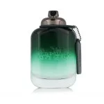 Green Eau de Toilette for Men 100 ml