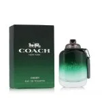 Coach Green Eau de Toilette for Men