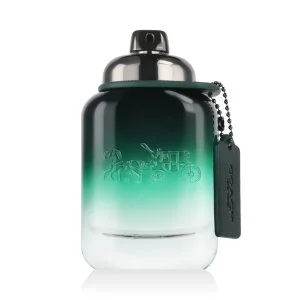 Coach Coach Green Eau de Toilette for Men