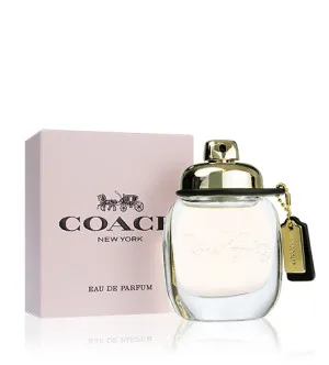 Coach Coach Eau de Parfum 50 ml for Women