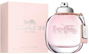Coach Coach Eau de Toilette for Women 90 ml
