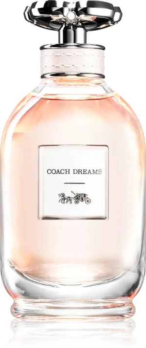 Coach Coach Coach Dreams Eau de Parfum for Women