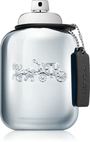 Coach Platinum Eau de Parfum for Men 100 ml
