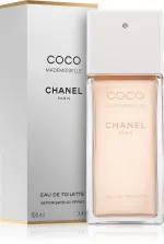 Coco Mademoiselle Eau de Toilette for Women 100 ml