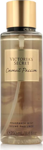 Coconut Passion Nourishing Body Spray for Women 250 ml