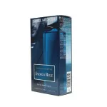 Collection Couture Indigo Blue Eau de Parfum for Men 100 ml