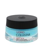 Uomo Anti-Age mattifying gel cream with anti-aging effect 50 ml
