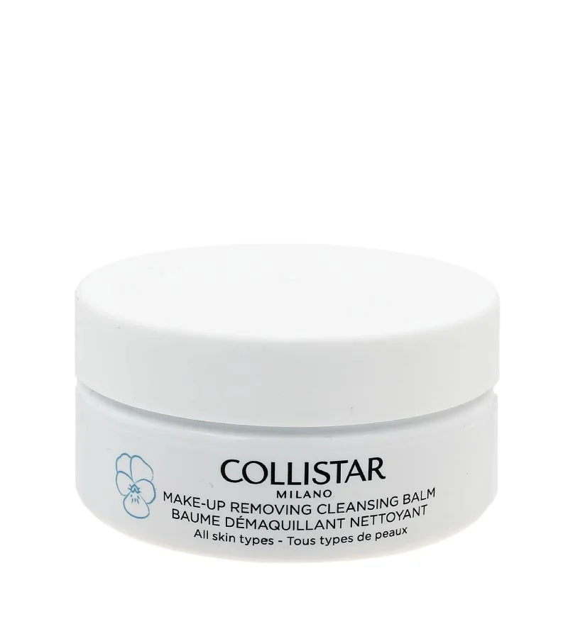 Make-Up Removing Cleansing Balm with Oil 100 ml
