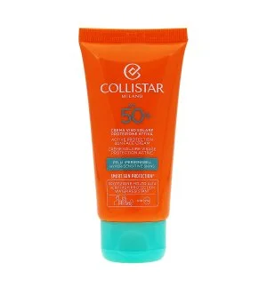 Collistar Active Protection Facial Sunscreen SPF 50+