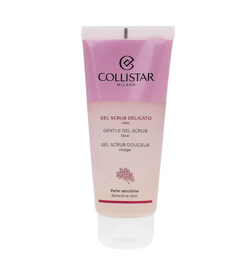 Gentle Gel Scrub gentle gel scrub 100 ml
