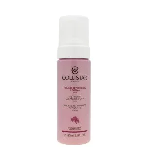 Collistar Soothing Cleansing Foam