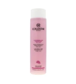 Collistar Makeup-Removing Micellar Milk