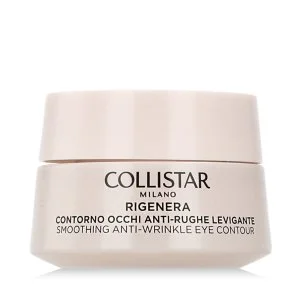 Collistar Rigenera Smoothing Anti-Wrinkle Eye Contour