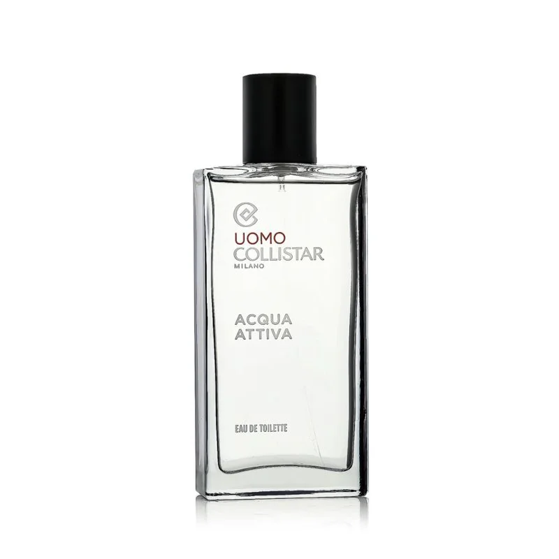 Acqua Attiva Eau de Toilette for Men 100 ml