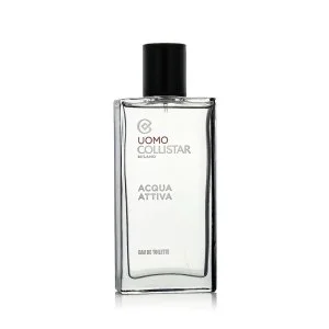 Collistar Acqua Attiva Eau de Toilette for Men