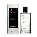 Acqua Attiva Eau de Toilette for Men 100 ml